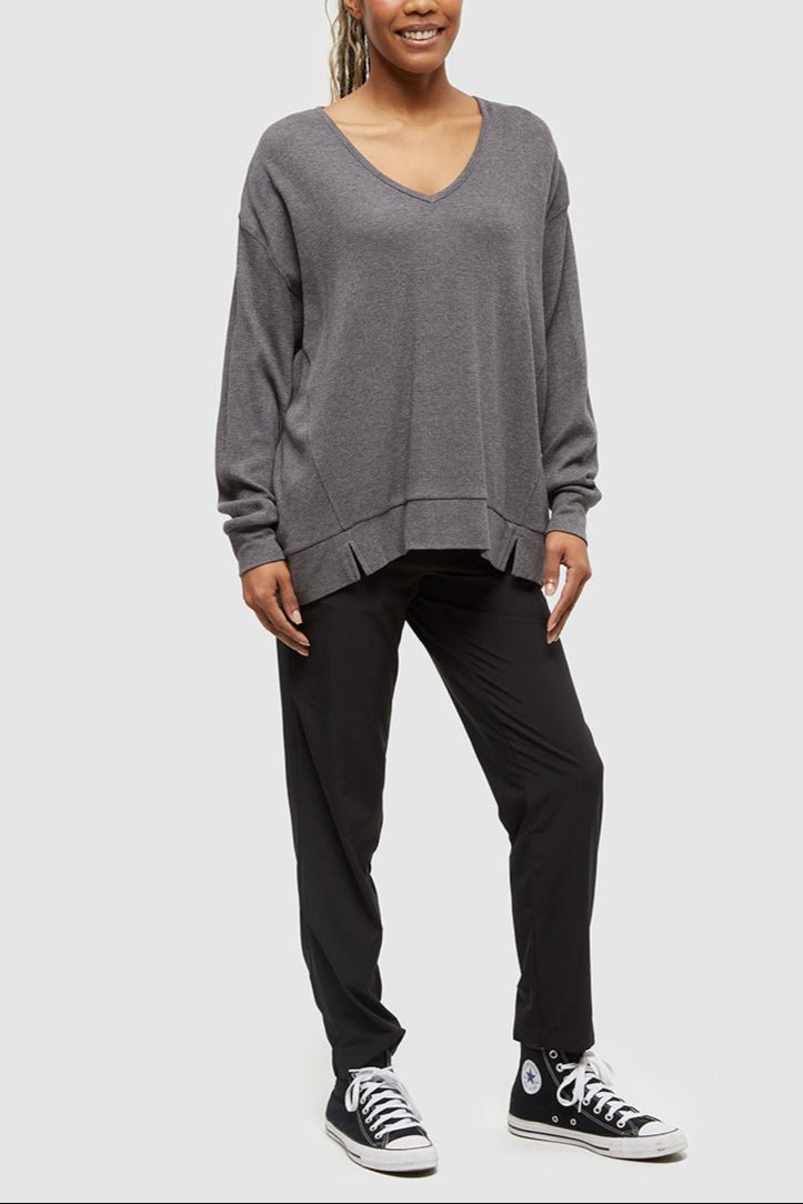 Meyer Longsleeve - MTT Collective