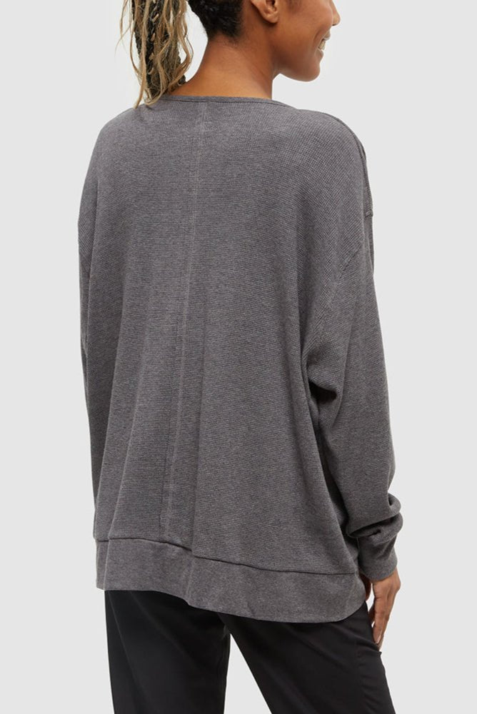 Meyer Longsleeve - MTT Collective