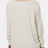 Meyer Longsleeve - MTT Collective