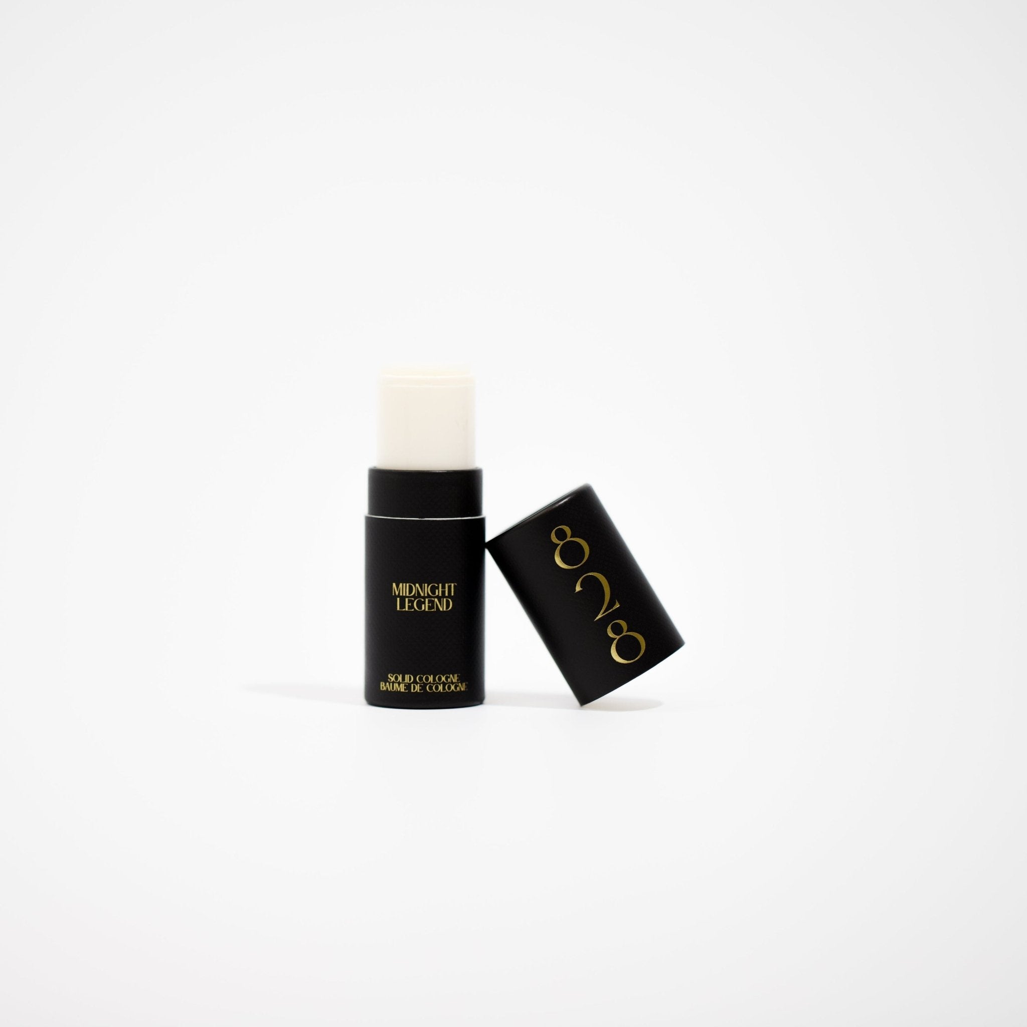 Midnight Legend Solid Cologne - MTT Collective