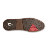 Mi'i Woven Leather Mule