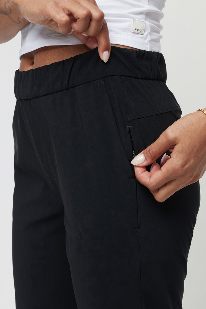 Miles Ankle Pant - MTT Collective