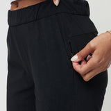 Miles Ankle Pant - MTT Collective