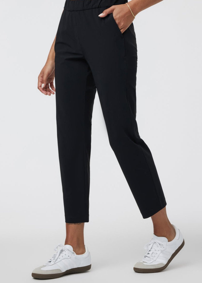 Miles Ankle Pant - MTT Collective