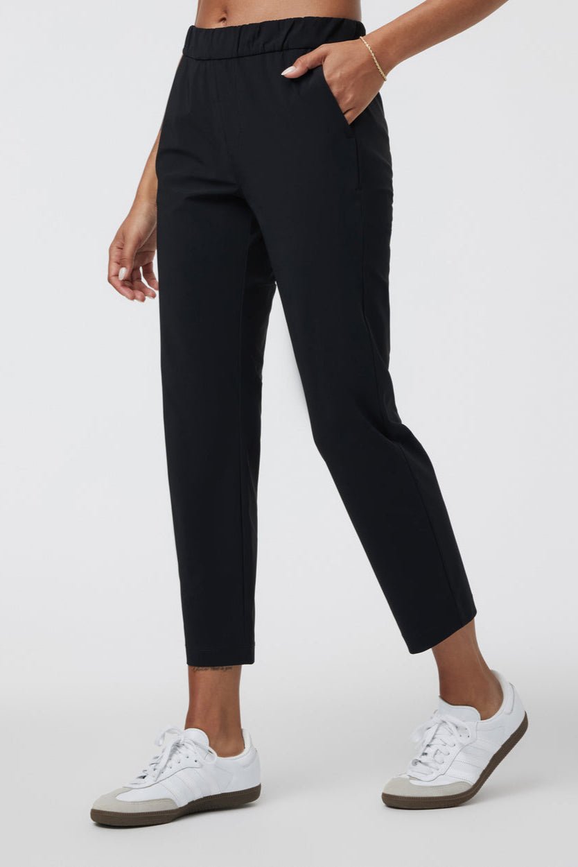 Miles Ankle Pant - MTT Collective