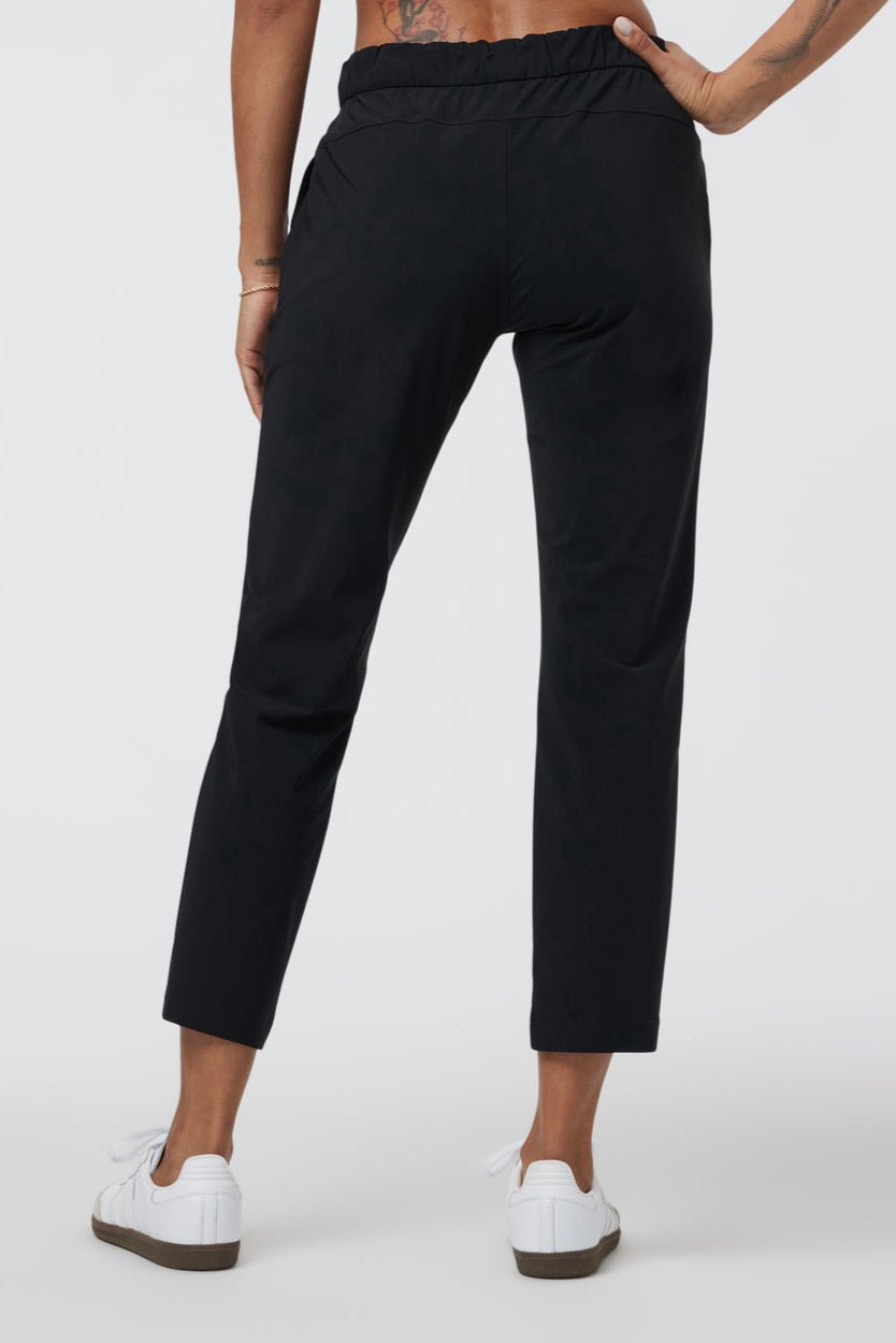 Miles Ankle Pant - MTT Collective