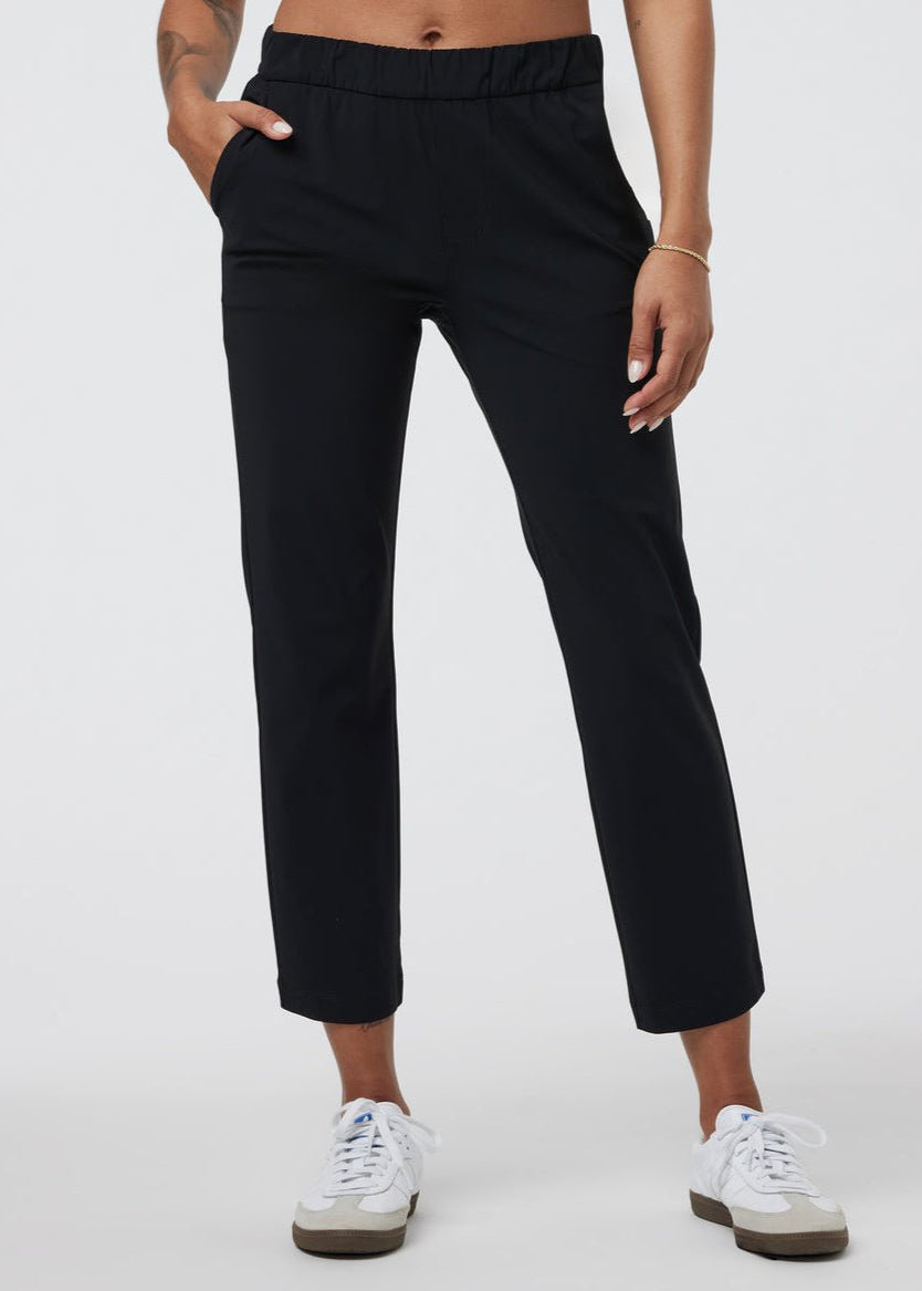 Miles Ankle Pant - MTT Collective
