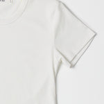 Miller Ribbed Tee - MTT Collective