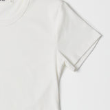 Miller Ribbed Tee - MTT Collective