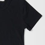 Miller Ribbed Tee - MTT Collective