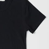 Miller Ribbed Tee - MTT Collective