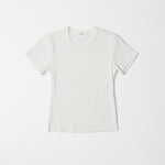 Miller Ribbed Tee - MTT Collective