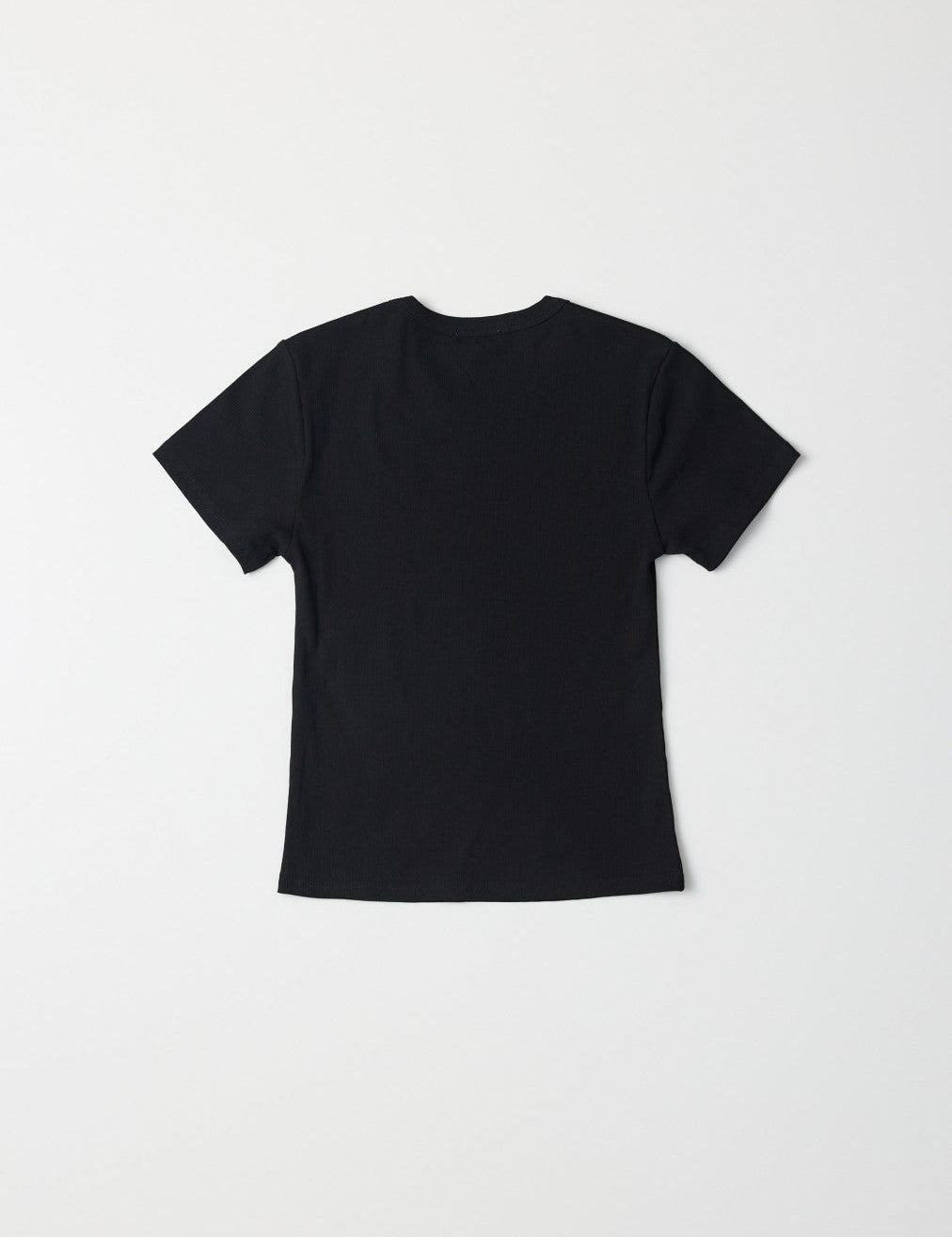 Miller Ribbed Tee - MTT Collective