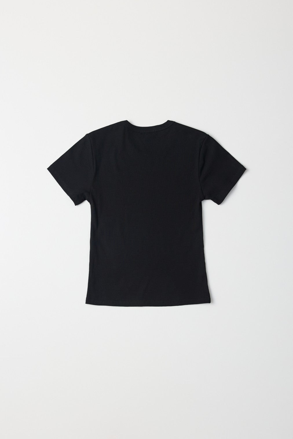 Miller Ribbed Tee - MTT Collective