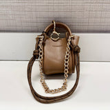 Mini Purse Bag Charm - MTT Collective