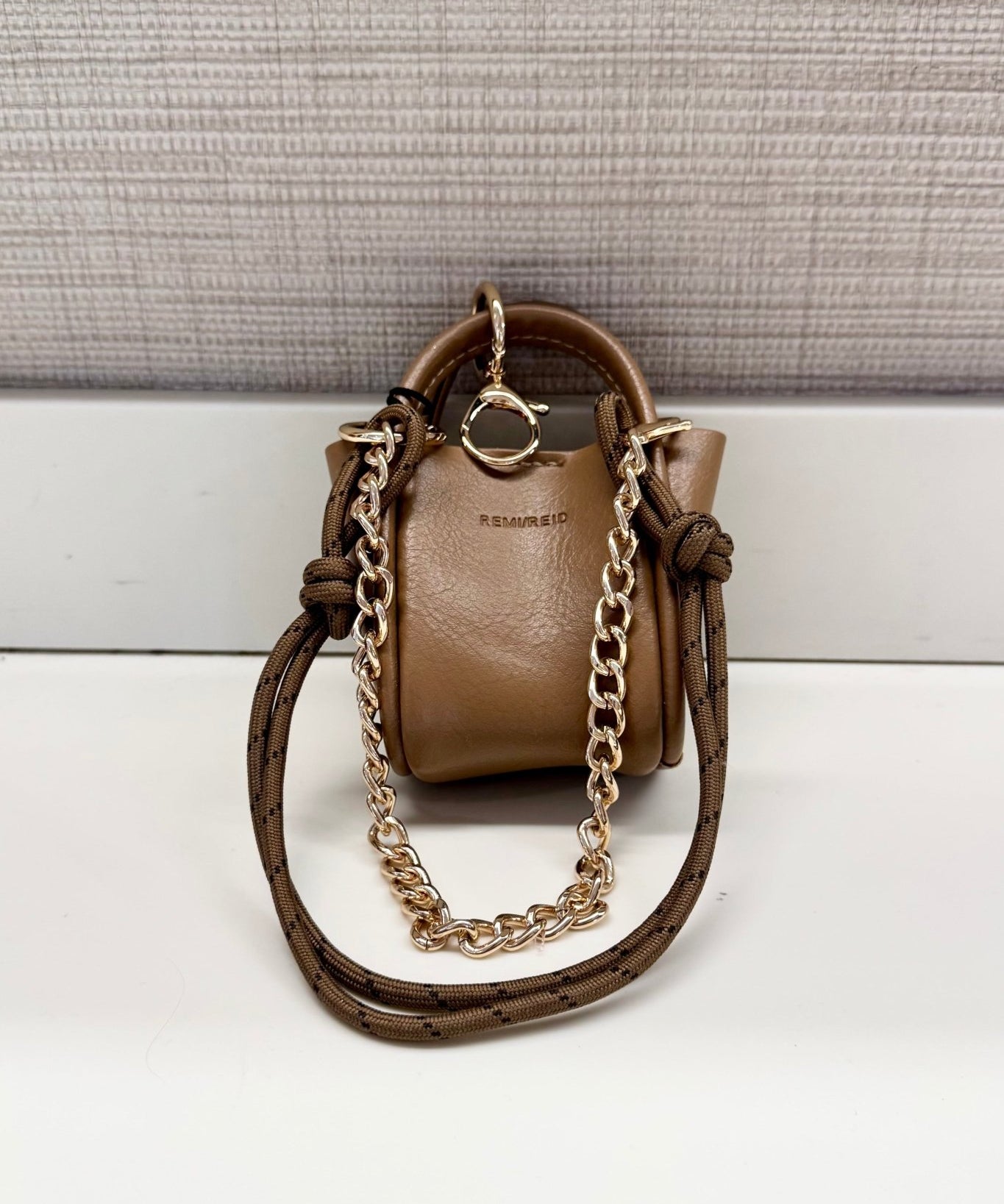 Mini Purse Bag Charm - MTT Collective