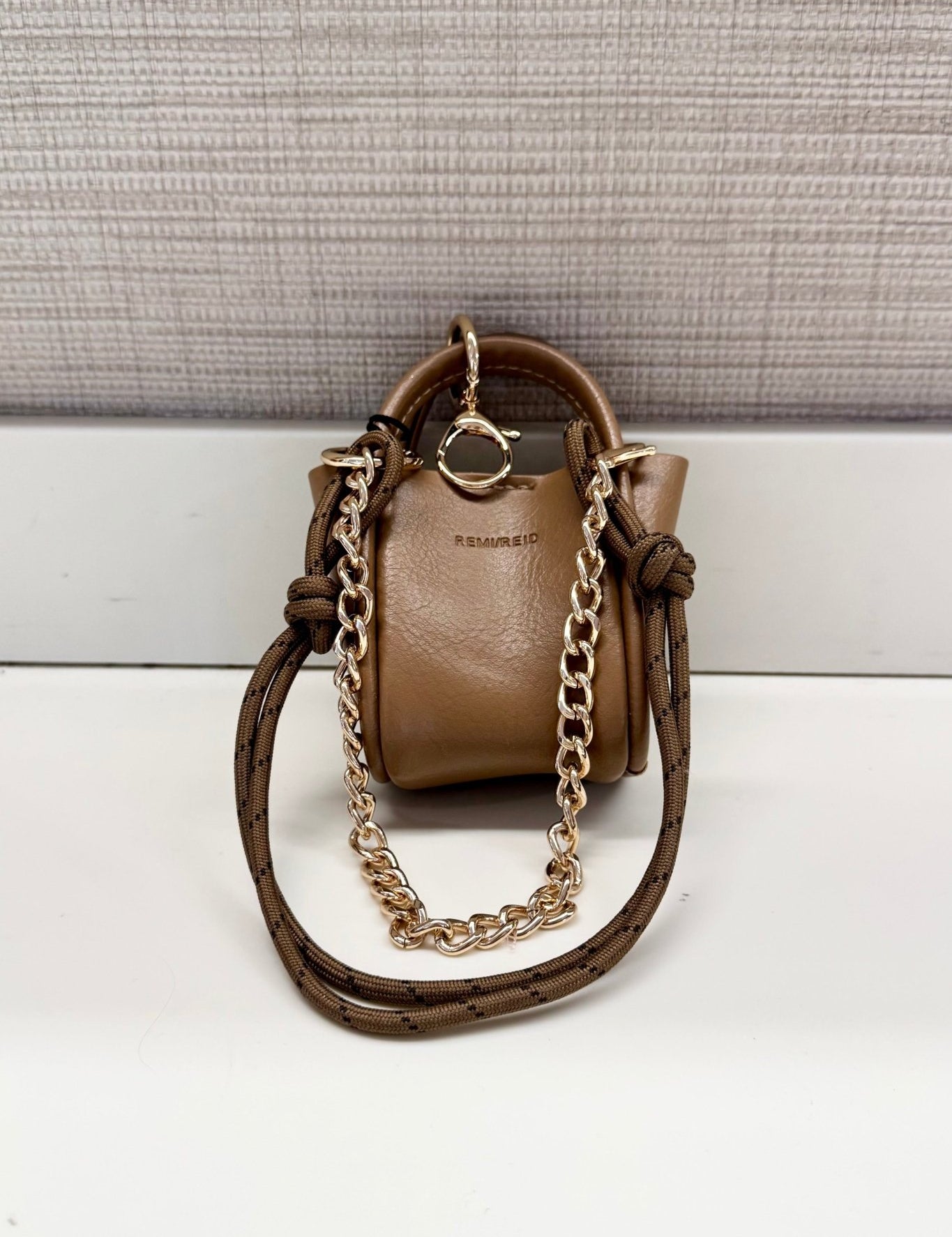 Mini Purse Bag Charm - MTT Collective