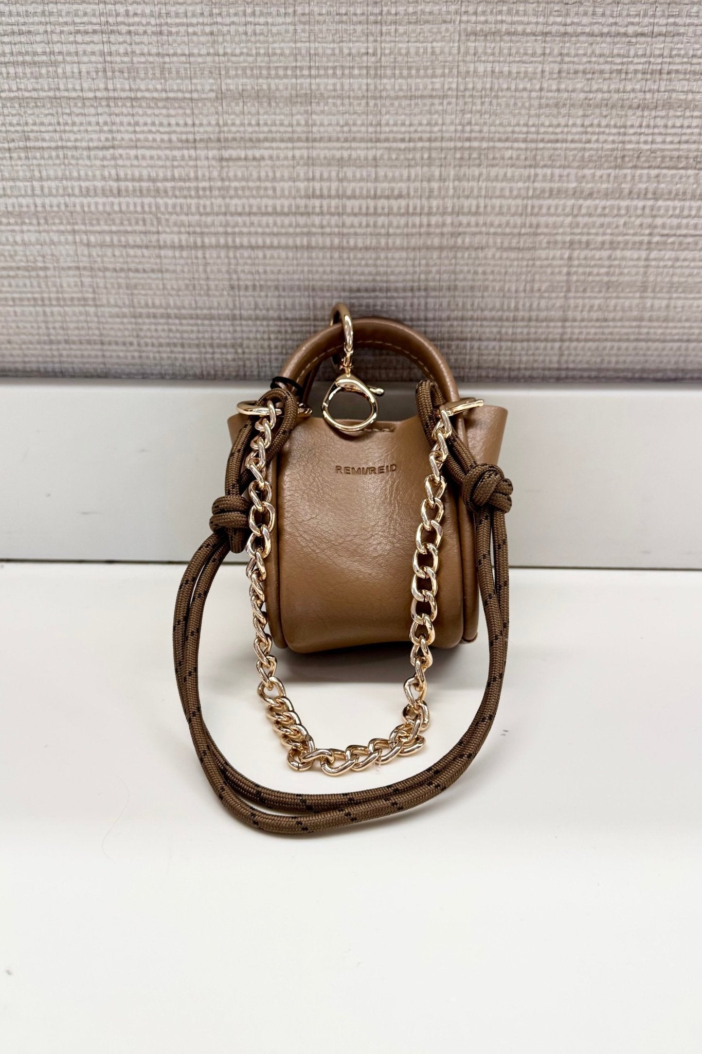 Mini Purse Bag Charm - MTT Collective