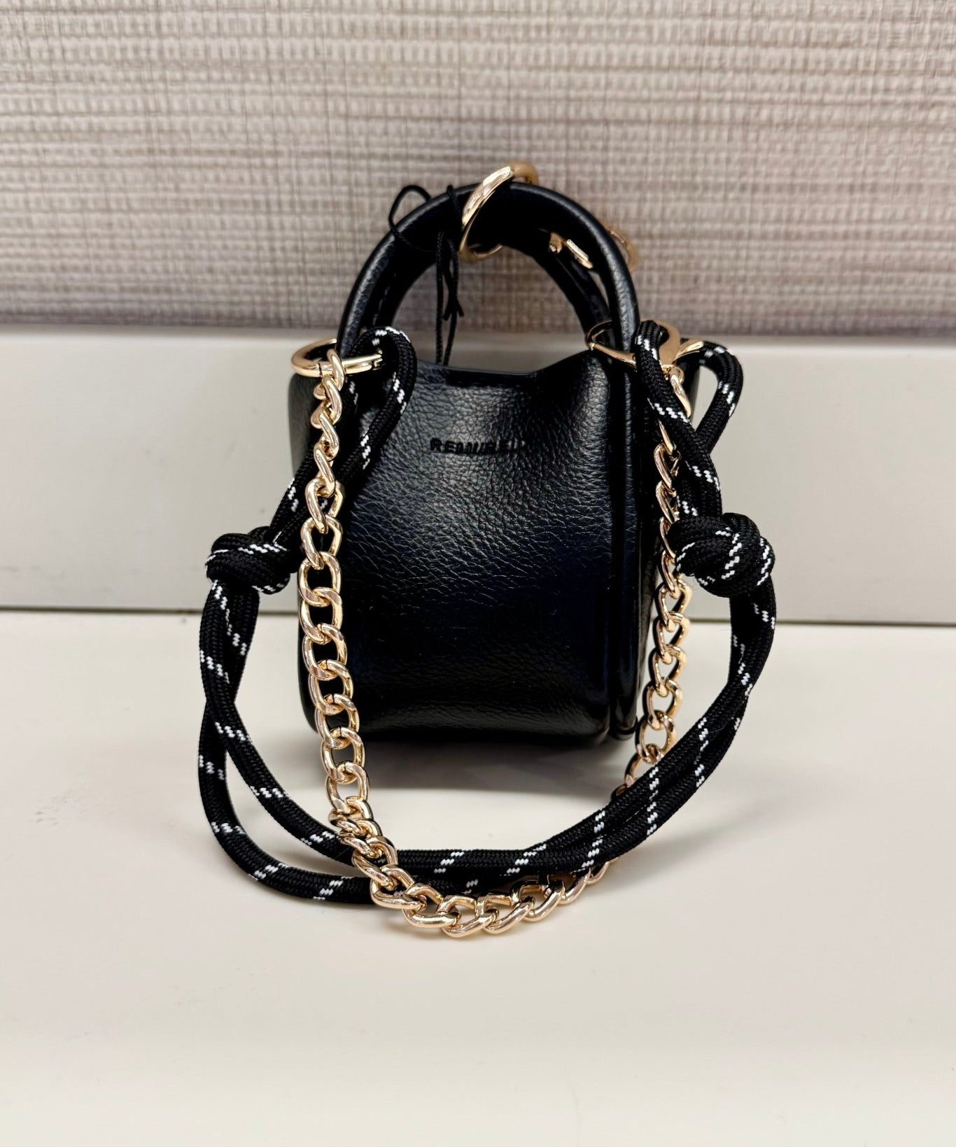 Mini Purse Bag Charm - MTT Collective