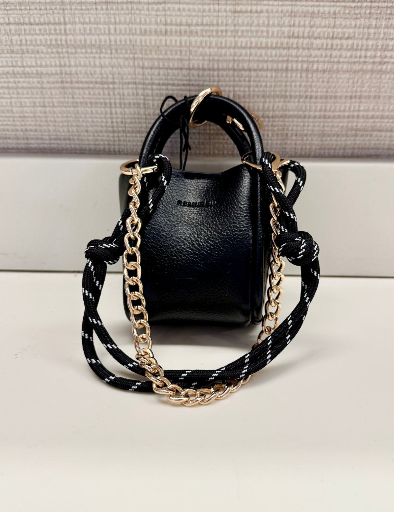 Mini Purse Bag Charm - MTT Collective