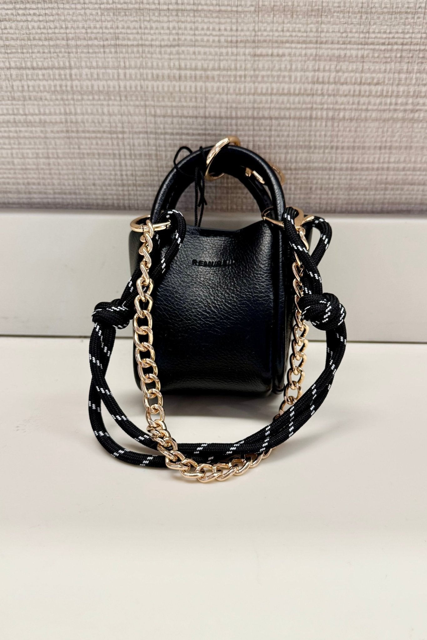 Mini Purse Bag Charm - MTT Collective