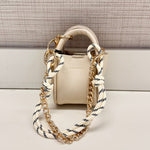 Mini Purse Bag Charm - MTT Collective