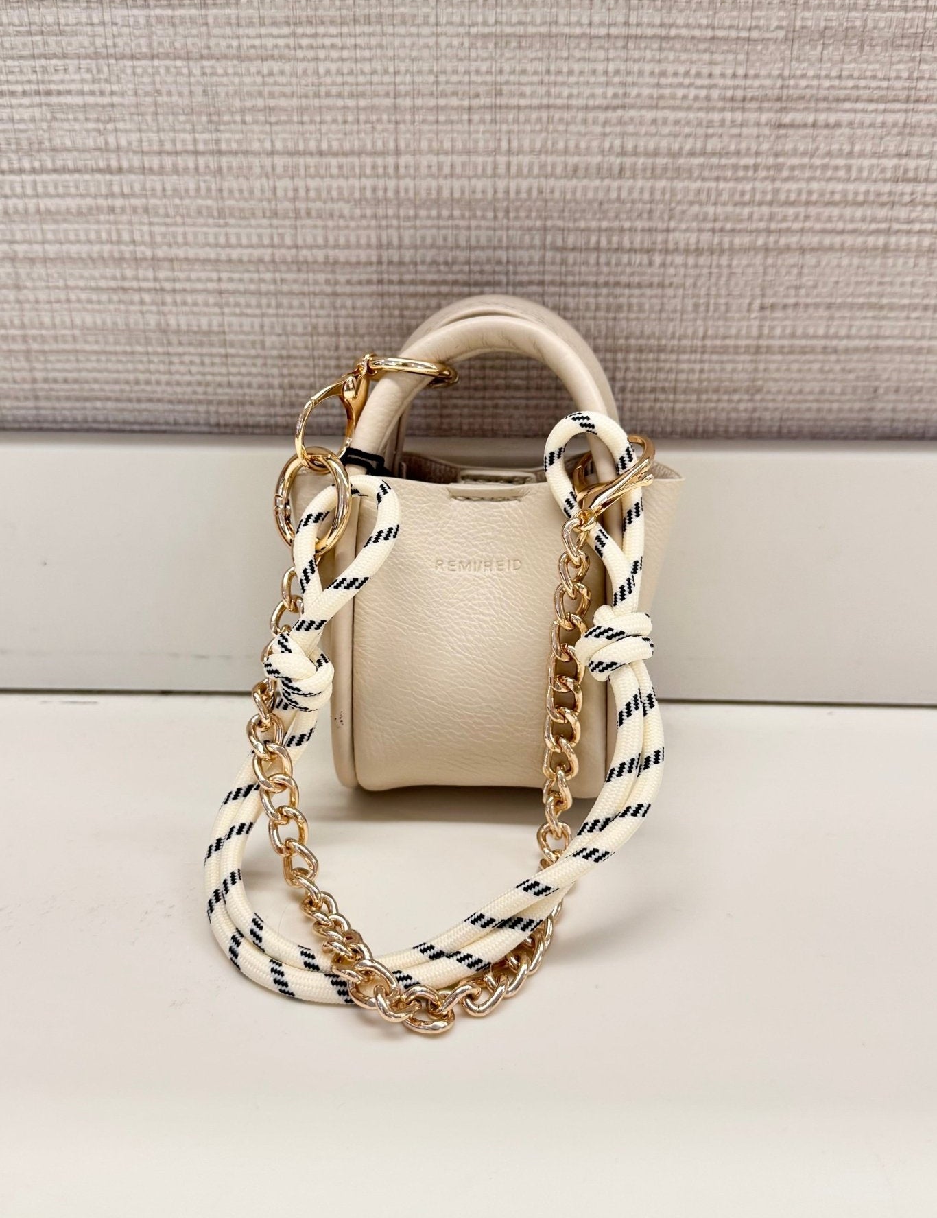 Mini Purse Bag Charm - MTT Collective