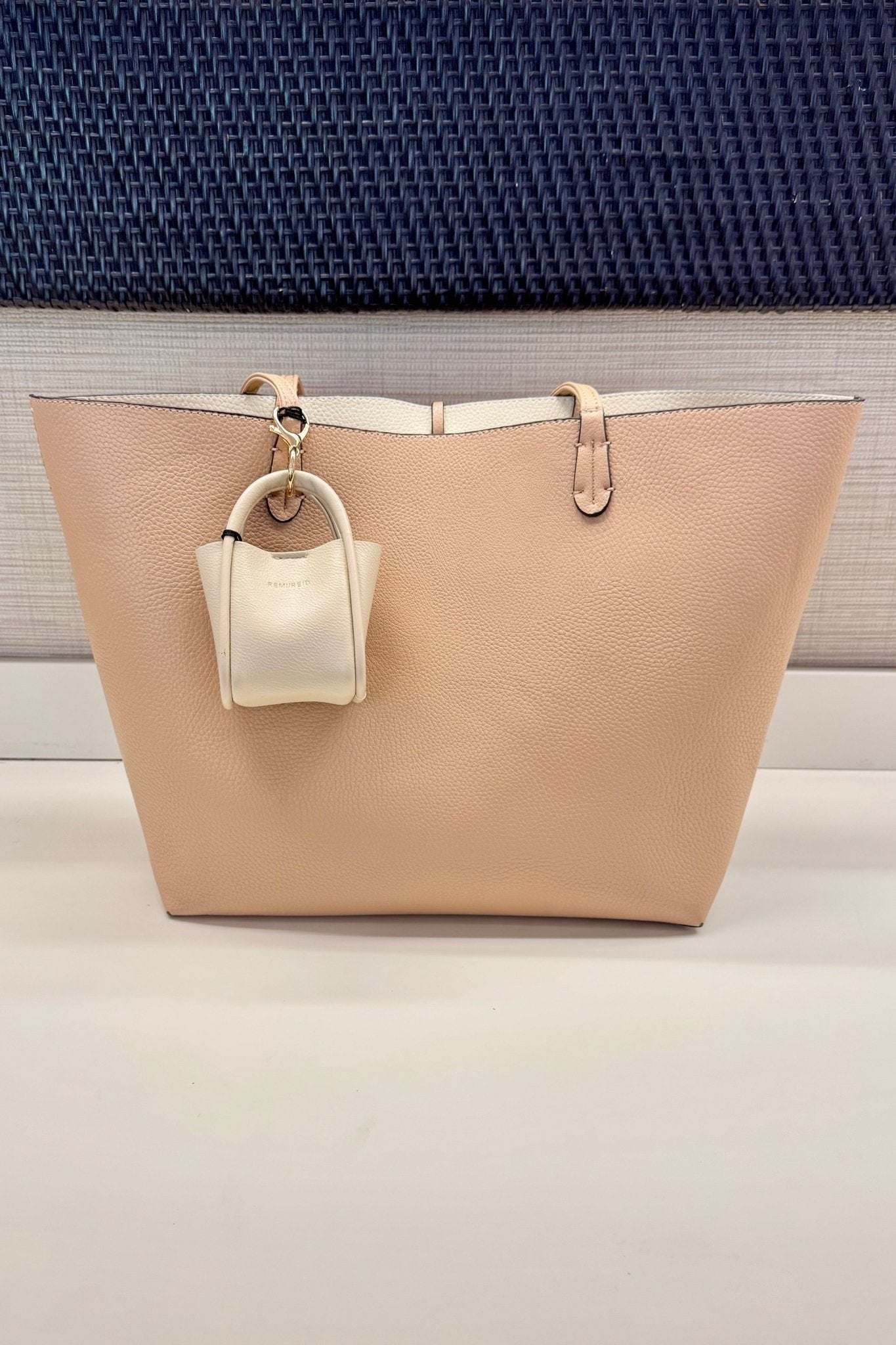 Mini Purse Bag Charm - MTT Collective