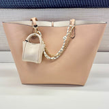 Mini Purse Bag Charm - MTT Collective