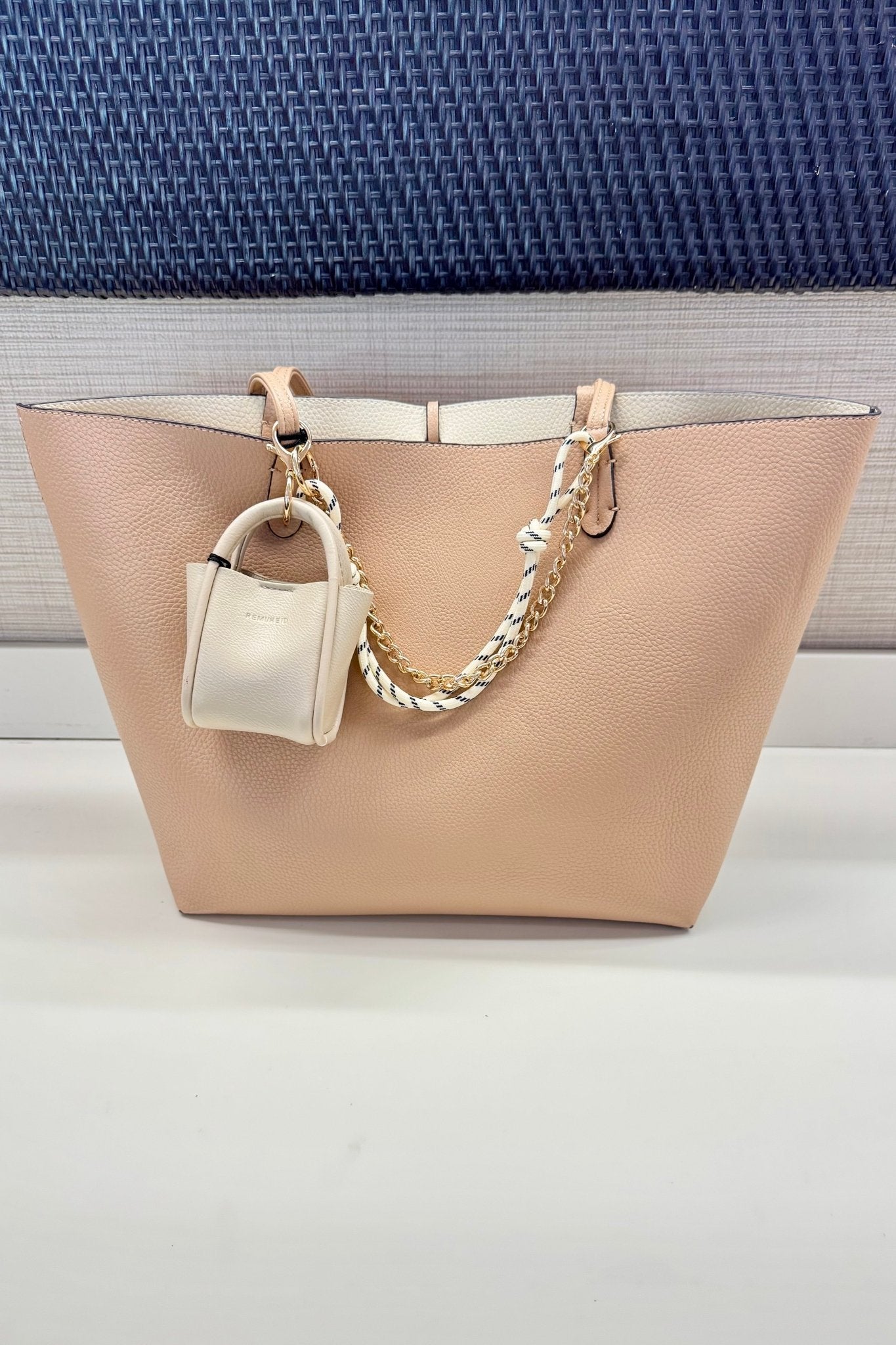 Mini Purse Bag Charm - MTT Collective