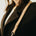 Minimalist Vegan Leather Crossbody Strap - Tan