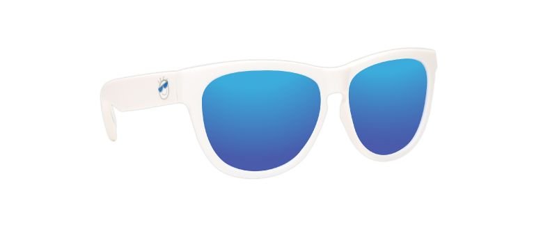 Minishades Polarized Kids' Sunglasses - MTT Collective