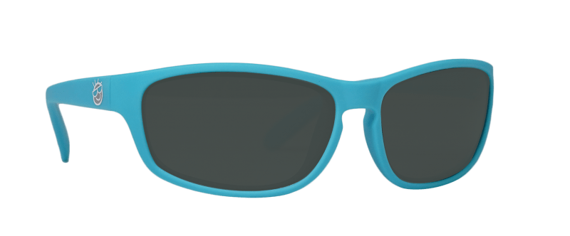 Minishades Polarized Kids' Sunglasses - MTT Collective