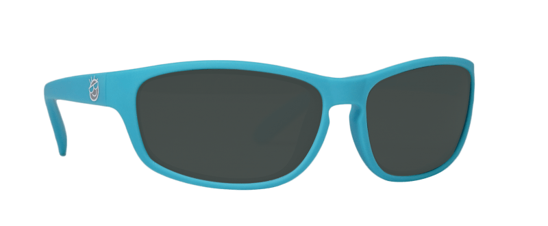Minishades Polarized Kids' Sunglasses - MTT Collective