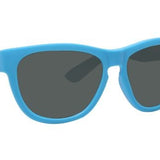 Minishades Polarized Kids' Sunglasses - MTT Collective
