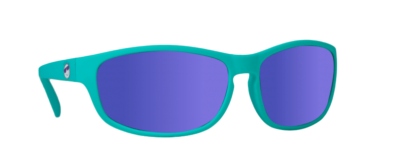 Minishades Polarized Kids' Sunglasses - MTT Collective