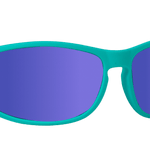 Minishades Polarized Kids' Sunglasses - MTT Collective