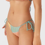 Mirage Colorblock Maracas Tie - Side Bikini Bottoms - MTT Collective