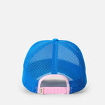 Mixed Revival Trucker - MTT Collective