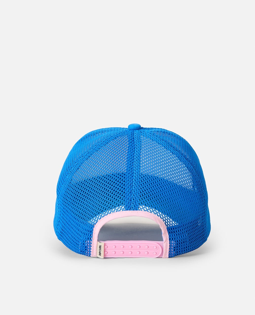 Mixed Revival Trucker - MTT Collective