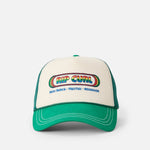 Mixed Revival Trucker - MTT Collective