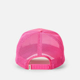 Mixed Revival Trucker - MTT Collective