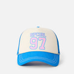 Mixed Revival Trucker - MTT Collective
