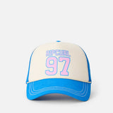 Mixed Revival Trucker - MTT Collective
