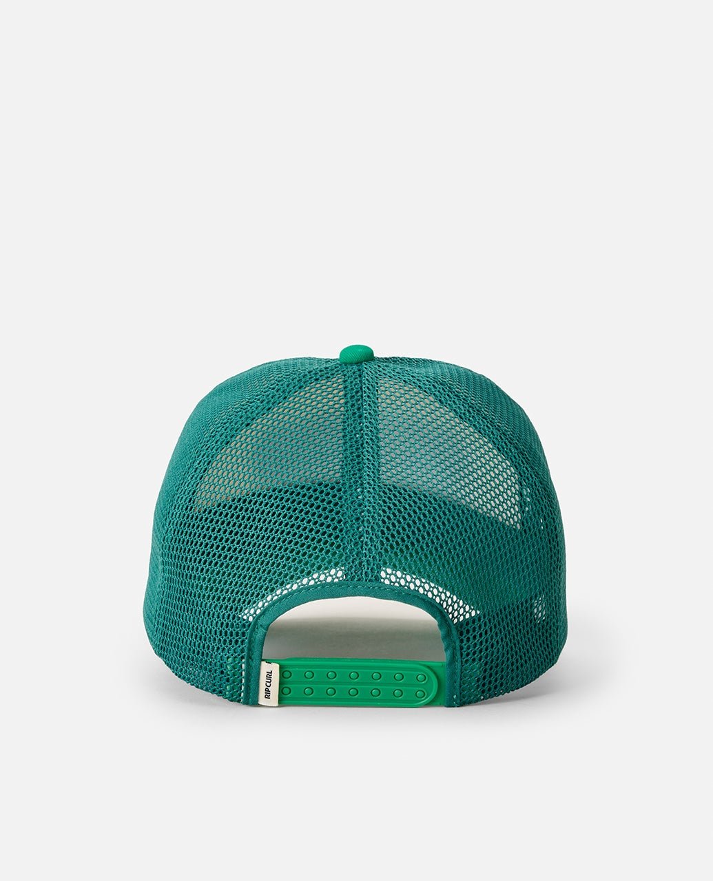 Mixed Revival Trucker - MTT Collective