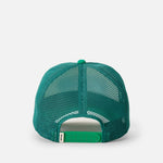 Mixed Revival Trucker - MTT Collective