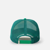 Mixed Revival Trucker - MTT Collective