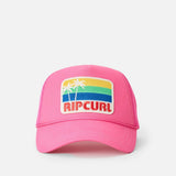 Mixed Revival Trucker - MTT Collective