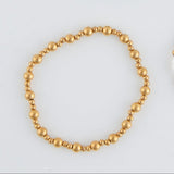 Mixed Size Beaded Bracelet - MTT Collective