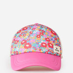 Mixed Yardage Trucker - MTT Collective